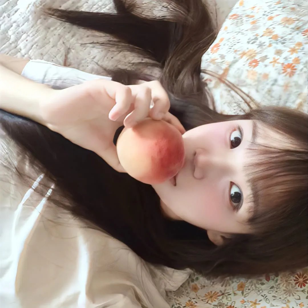 甜蜜的来世